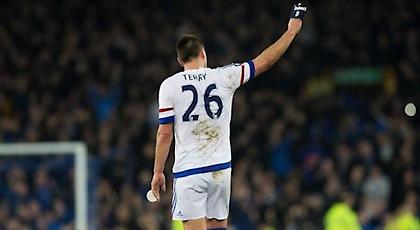 Παίκτης – προπονητής στην Μπρόντμπι ο Τέρι;