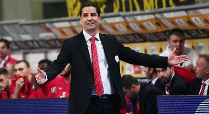 Κατοστάρης με κατοστάρα ο Σφαιρόπουλος