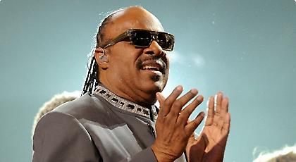 Στίβι Γουόντερ: «Είδα τους Πίστονς»