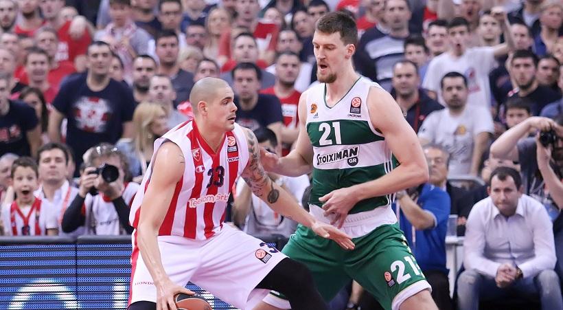 Το ρεπό του Κούζμιτς (pic)