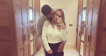 Δεν έφεραν γούρι οι WAGS στη Γιουνάιτεντ (pic)