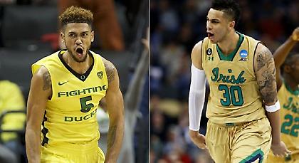 March Madness με ελληνικό χρώμα