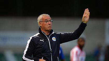 Δεν υπάρχει: Τους «τρολάρει» όλους ο Ρανιέρι