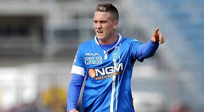 Στο… ραντάρ της Λίβερπουλ ο Ζιελνίσκι