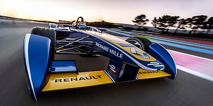 Μάχη με ηλεκτρικά μονοθέσια στο Μεξικό