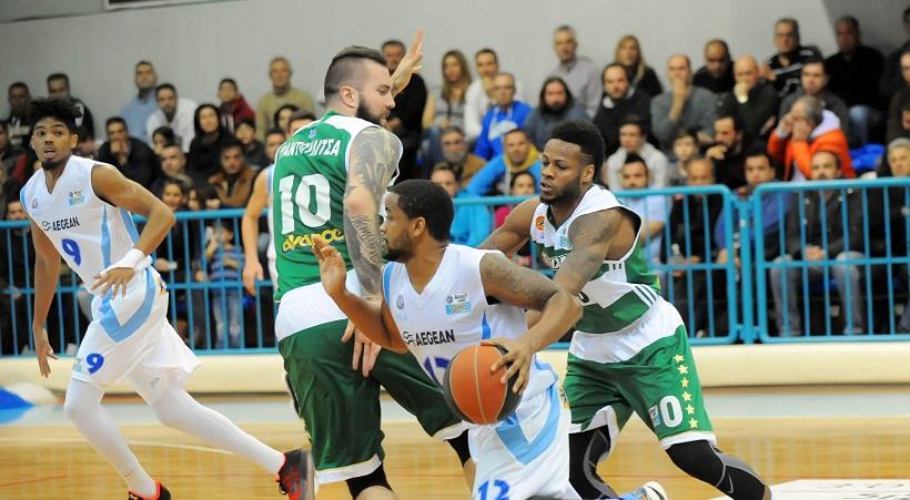 Εντυπωσιασμένοι από τα Μετέωρα οι ξένοι του Παναθηναϊκού