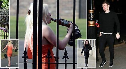 Ξεσάλωσε-κι ας πάει φυλακή-ο Άνταμ Τζόνσον