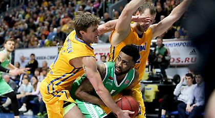 Τα «όργια» του Λάνγκφορντ (video)