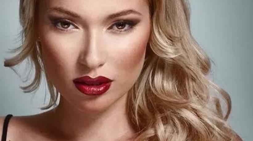 Αυτή είναι η Ελληνίδα που σάρωσε στα καλλιστεία «Μiss Europe 2016»