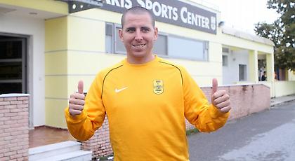 Κόκε: «Ελπίζω να είμαι στα πλάνα του προπονητή»