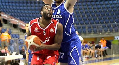 «Φουλάρει» για Κλάντον ο ΠΑΟΚ