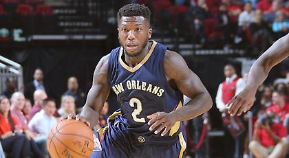 Μιλάει με Νέιτ Ρόμπινσον η Χάποελ!