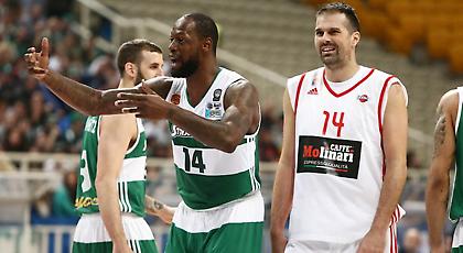 Γκιστ... at the buzzer (video)