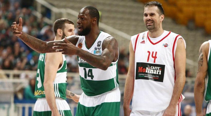 Γκιστ... at the buzzer (video)