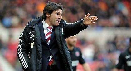 Έκανε τον δύσκολο, αλλά επέστρεψε