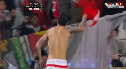 Με υπογραφή Μήτρογλου (video)