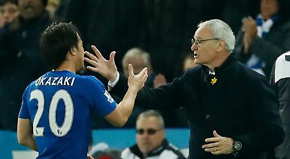 Τους… τρολάρει ο Ρανιέρι: «Δεν κοιτάζω τη βαθμολογία»