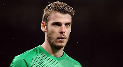 Ρεάλ και Παρί έχουν βάλει στο «μάτι» τον Ντε Χέα