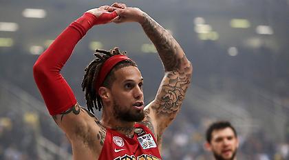 Ο Χάκετ και το σκίτσο του