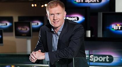 Σκόουλς: «Οι τρεις μεταγραφές που πρέπει να κάνει η Μάντσεστερ Γιουνάιτεντ»