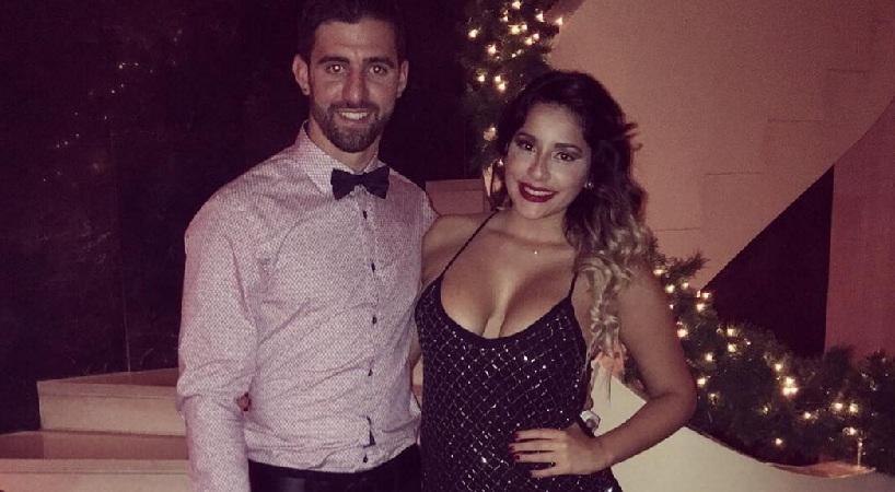 Το μήνυμα του… καψούρη Μπαρόχα