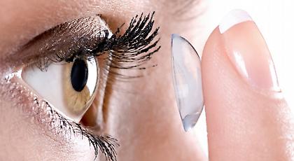 Τι πρέπει να γνωρίζουμε για τα γυαλιά και τους φακούς επαφής…