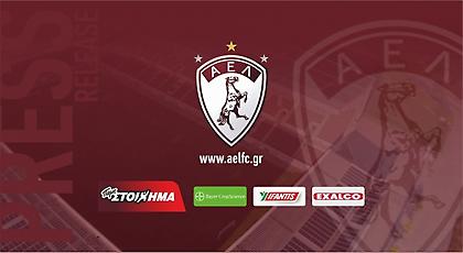 ΑΕΛ: «Να βοηθήσει ο κόσμος στην αποτροπή τιμωριών και στην καταπολέμηση των τζαμπατζήδων»