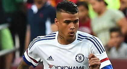 Ενδιαφέρον της Μπαρτσελόνα για Κένεντι (video)