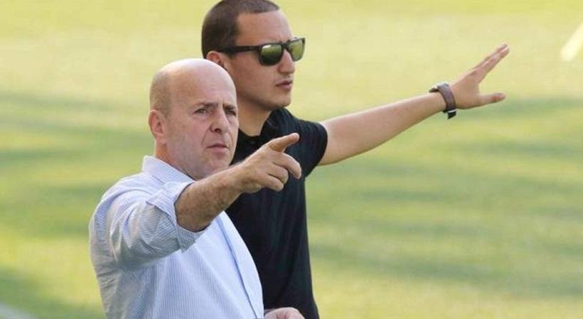 Διαψεύδει ο Παναθηναϊκός για Καραϊσκάκη