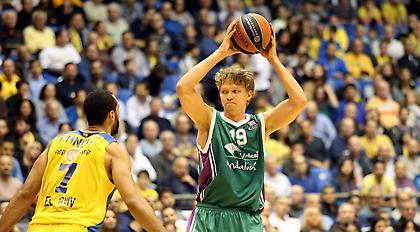 Διαψεύδει η Νταρουσάφακα για Κουζμίνσκας