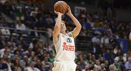 «Μπαμ» με Κάρολ θέλει η ΤΣΣΚΑ