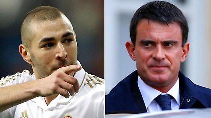 Αθωώθηκε ο Μπενζεμά και απάντησε στον Γάλλο πρωθυπουργό