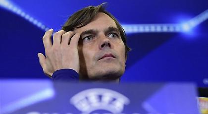 «Δε με νοιάζει το πώς, απλά θέλω πρόκριση»