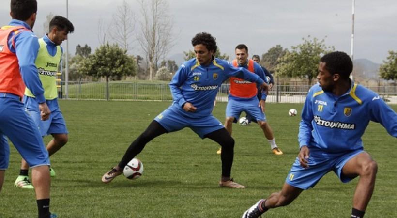 Στο μυαλό η ΑΕΚ και τέσσερα προβλήματα