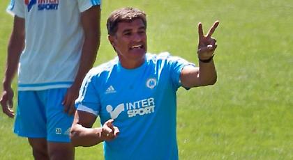 Μένει -προς το παρόν- στη Μαρσέιγ ο Μίτσελ