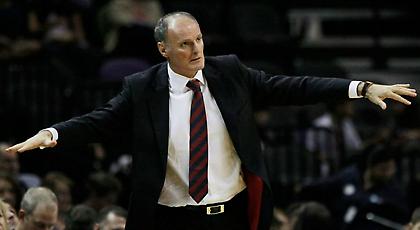 Τα πάνω-κάτω στη Χίμκι: Τέλος ο Κουρτινάιτις, ανέλαβε ο Ιβάνοβιτς!