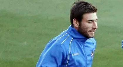 Δύο μήνες εκτός ο Καράμπελας