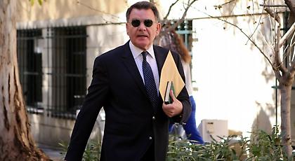 Κούγιας στον ΣΠΟΡ FM 94.6: «Απόλυτη απαξίωση της διαιτησίας, όσα έγιναν από τον Παππά στην Τούμπα»