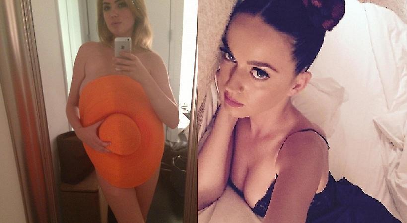 Οι 20 σέξι σέλφι που ΠΡΕΠΕΙ να δεις (pics)