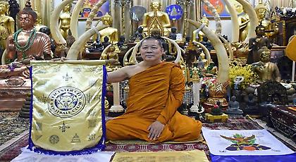 Το μυστικό της Λέστερ επιτέλους αποκαλύφθηκε! (photos)