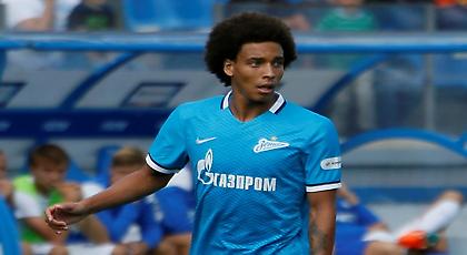 Απέρριψε πρόταση της Στόουκ για Βίτσελ η Ζενίτ