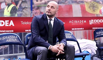 Τζόρτζεβιτς: «Να δώσουμε απάντηση στον εαυτό μας»