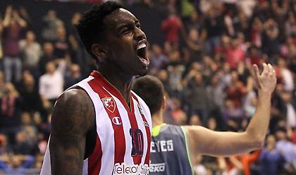 Θύμα επίθεσης ο Μίλερ στο Βελιγράδι