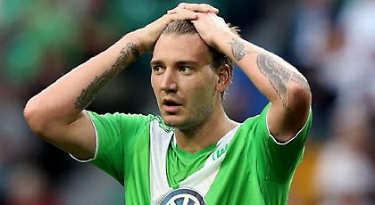 Άργησε και -μάλλον- θα τιμωρηθεί ο «Λόρδος» Μπέντνερ