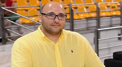 Δεν πείστηκε από Μπερτομέου ο Λάσκαρης