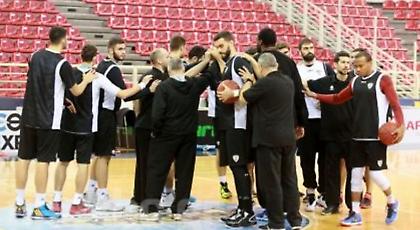 Το μυαλό στο Λαύριο στον ΠΑΟΚ