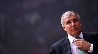 «Όχι» του Ζοτς στην εθνική Τουρκίας