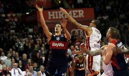 Βήμα τετράδας για Μπάγερν και Τρέντο