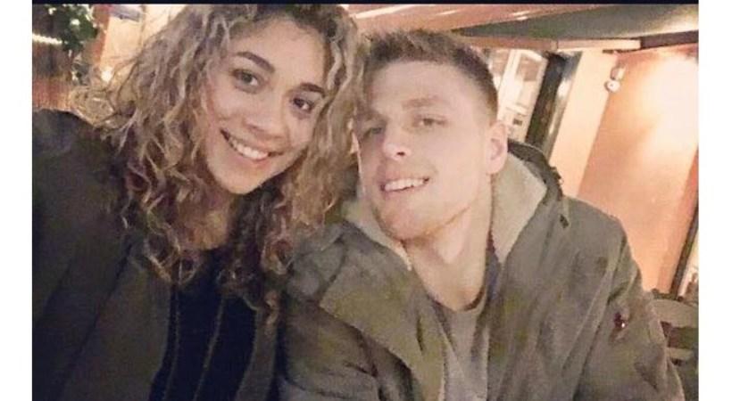 Ένας μπασκετικός και... Παναθηναϊκός έρωτας!