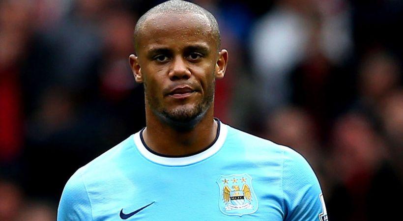 Νέο «σοκ» με Κομπανί